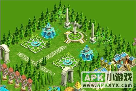Elf City Online