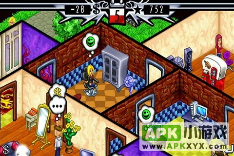 刺青大亨,纹身大亨：Tattoo Tycoon FREE