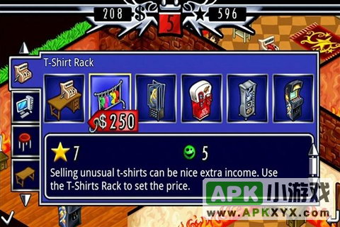 刺青大亨,纹身大亨：Tattoo Tycoon FREE