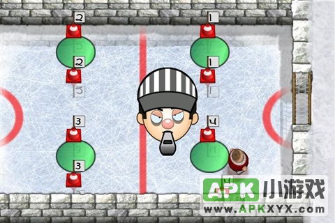 Fat Ball Lite (1 or 2 Player)