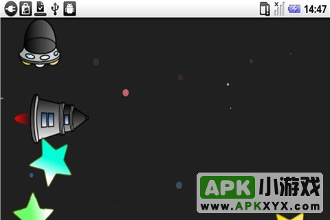 火箭:Reckless Rocket