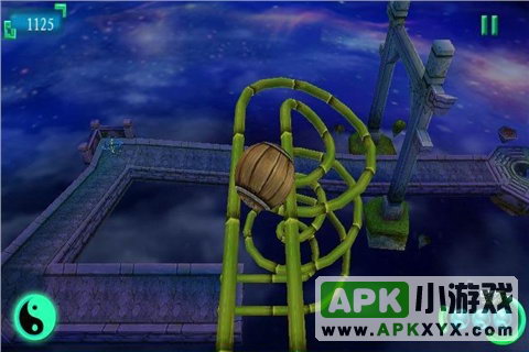 七星传说3D试玩版
