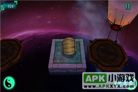 七星传说3D试玩版