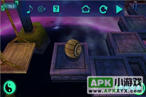 七星传说3D试玩版