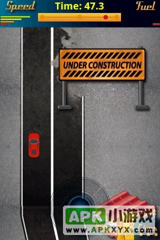 声控赛车:Voice Race