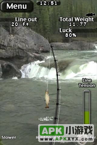 我爱钓鱼i Fishing Fly Fishing Lite
