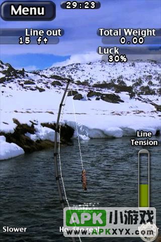 我爱钓鱼i Fishing Fly Fishing Lite