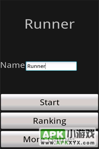 Runner