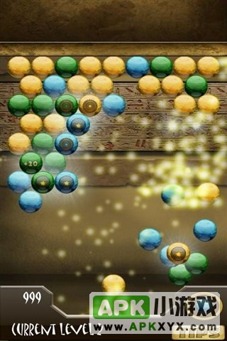 泡泡射击:Bubbles Touch