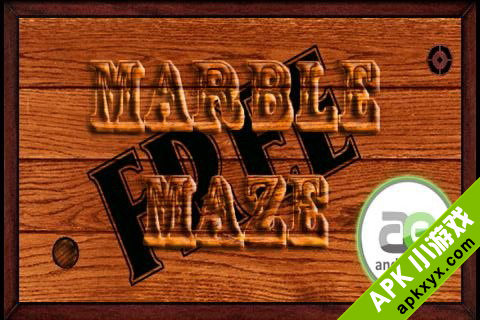 大理石迷宫:Marble Maze Free
