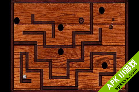 大理石迷宫:Marble Maze Free