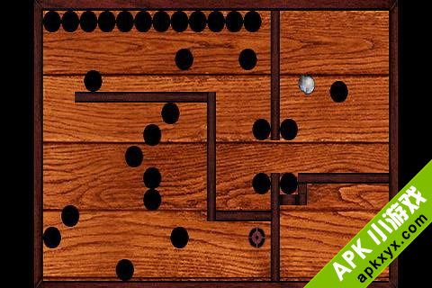 大理石迷宫:Marble Maze Free