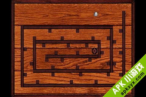 大理石迷宫:Marble Maze Free