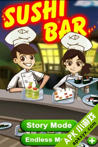 寿司连锁店：Sushi Bar