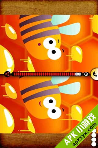 找不同:Animals