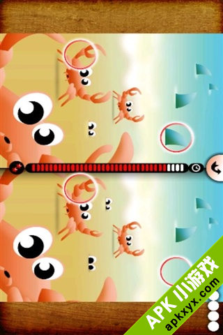 找不同:Animals