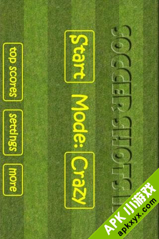Soccer II