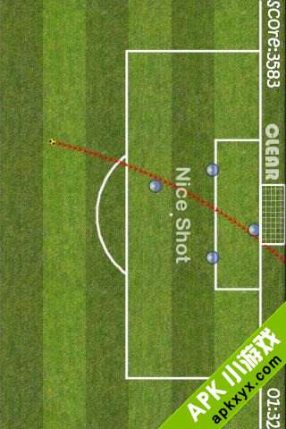 Soccer II