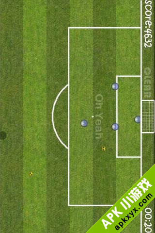 Soccer II