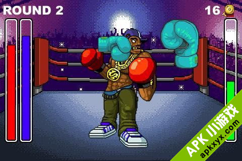 Beatdown Boxing