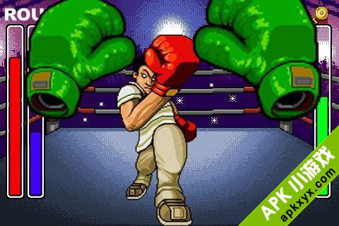 Beatdown Boxing