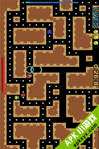 Pac-Ball Lite
