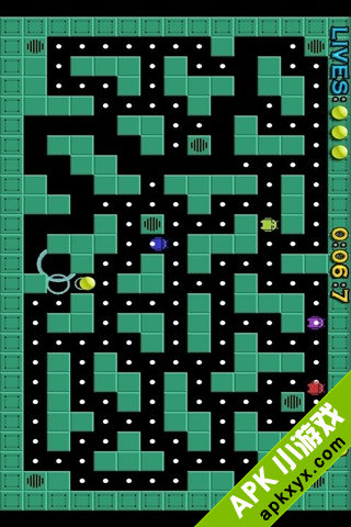 Pac-Ball Lite