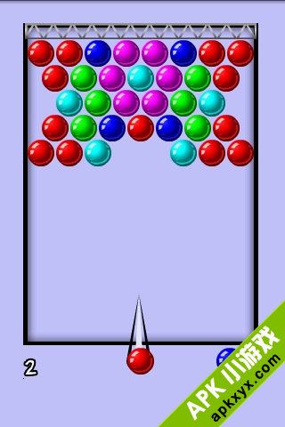 泡泡射击:Bubbles Shooter