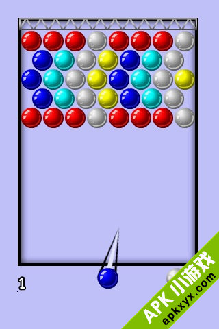 泡泡射击:Bubbles Shooter
