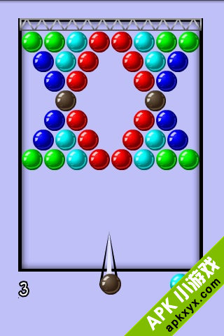 泡泡射击:Bubbles Shooter