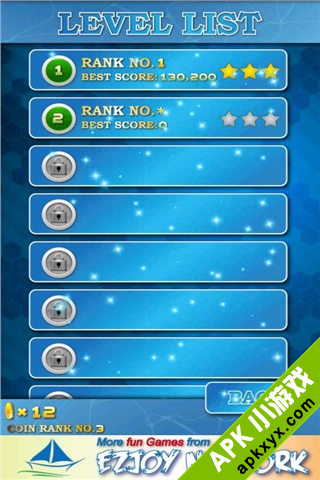 宝石连连！：Jewels Link!