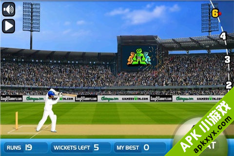 Turbo Cricket