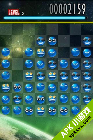 Smiles Blast
