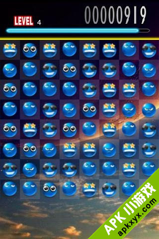 Smiles Blast