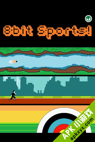 8bit Sports
