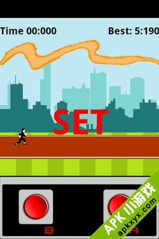 8bit Sports