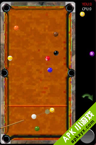 pool 9 ball for all