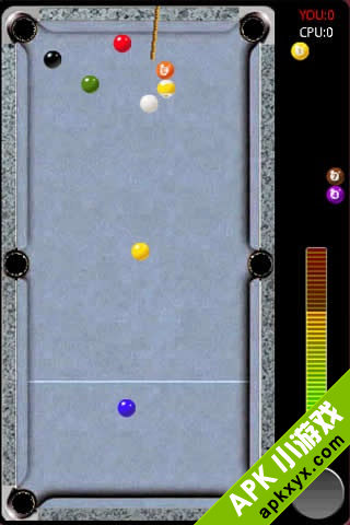 pool 9 ball for all