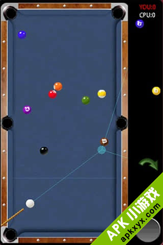 pool 9 ball for all