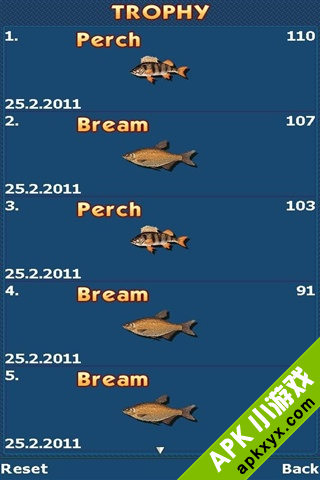 Russian fishing