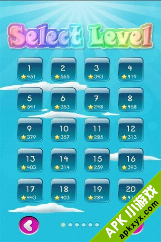 泡泡龙2-射击:Bubble Shooter