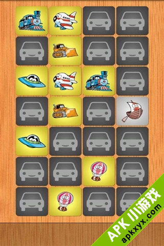 儿童游戏Kids Match\\\'em