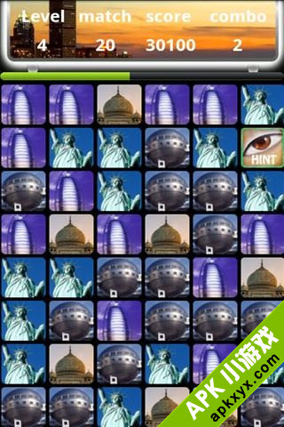 Memory Match