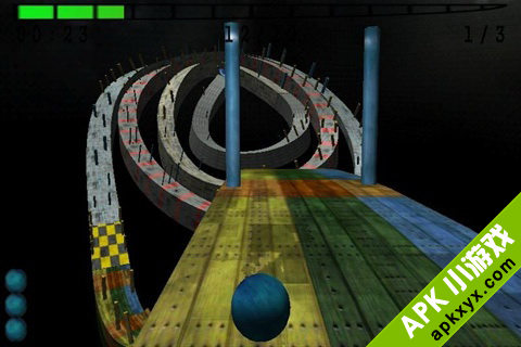 Skyball Lite