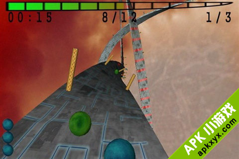 Skyball Lite