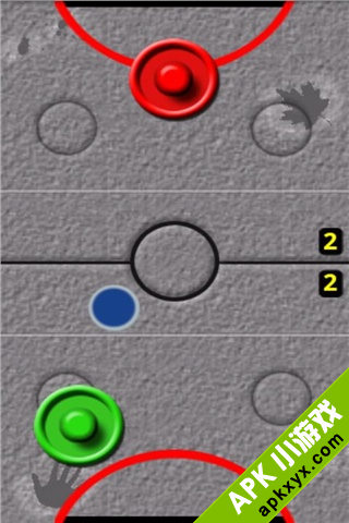 Air Hockey Championship Free