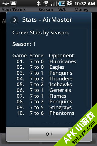 Air Hockey Championship Free