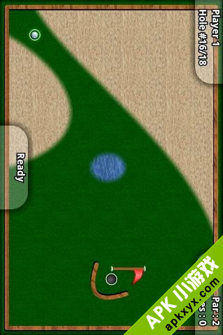Mini Golf\\\'Oid Free