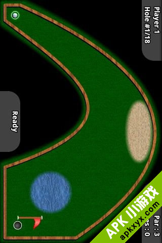 Mini Golf\\\'Oid Free