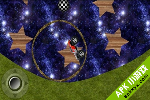 摇滚怪物卡车：Wheelz Free Edition